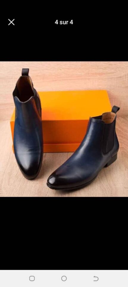 Berluti shoes for men