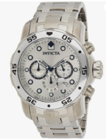 Invicta Men's Pro Diver Collection Chronograph Watch