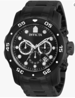 Invicta Men's Pro Diver Collection Chronograph Watch