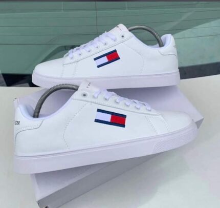 Tommy Hilfiger Sneaker White