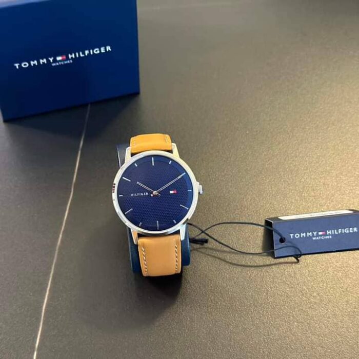 Tommy Hilfiger Watch Unisex